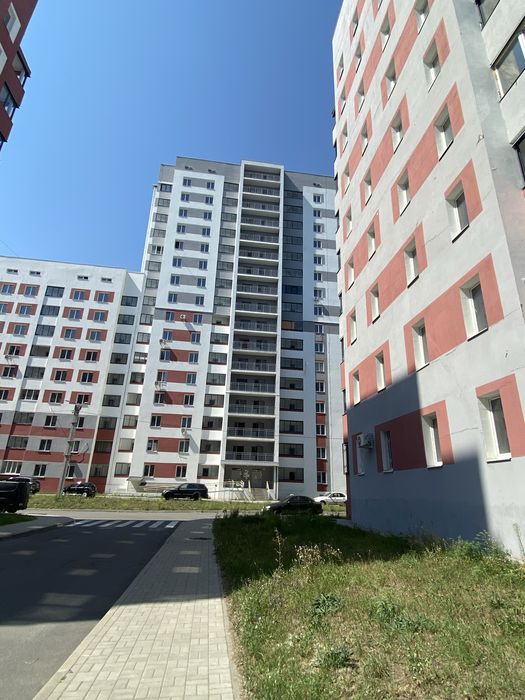 Квартира на ЖК Гідропарк в Харкові, ID 279117, фото №1