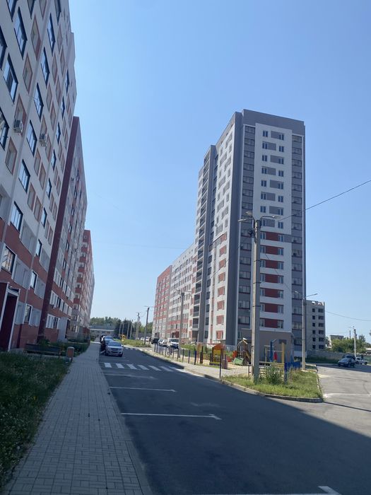 Квартира на ЖК Гідропарк в Харкові, ID 279117, фото №2