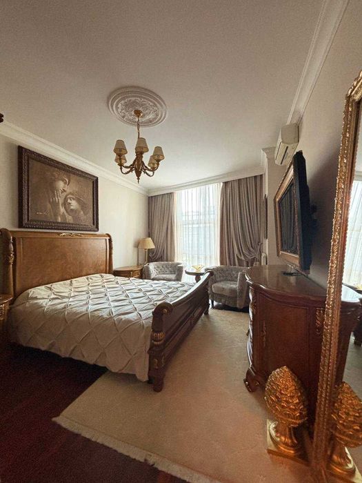 Квартира на вул. Звіринецька, 59 в Київ, ID 278433, фото №3