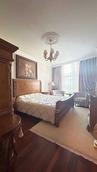 Квартира на вул. Звіринецька, 59 в Київ, ID 278433, фото №4