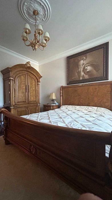 Квартира на вул. Звіринецька, 59 в Київ, ID 278433, фото №5