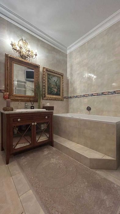 Квартира на вул. Звіринецька, 59 в Києві, ID 278433, фото №6