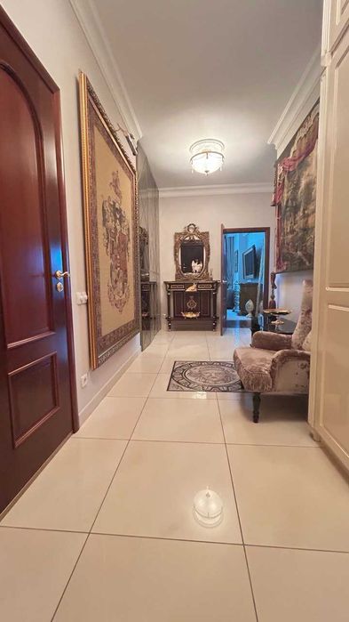 Квартира на вул. Звіринецька, 59 в Києві, ID 278433, фото №9