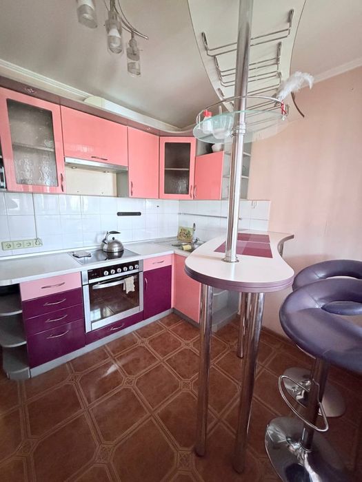 Квартира на просп. Романа Шухевича, 28А в Києві, ID 278535, фото №1