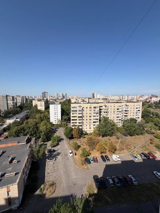 Квартира на просп. Романа Шухевича, 28А в Києві, ID 278535, фото №9