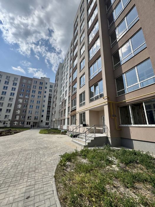 Квартира на ЖК Нова Буча в Києві, ID 278485, фото №16