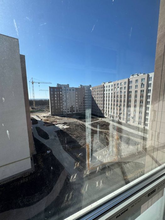 Квартира на ЖК Нова Буча в Києві, ID 278485, фото №3