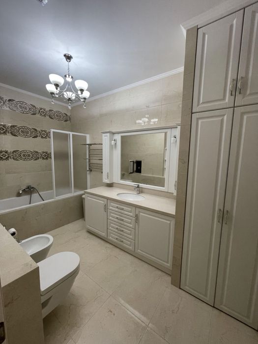 Квартира на вул. Антоновича, 72 в Києві, ID 278430, фото №12
