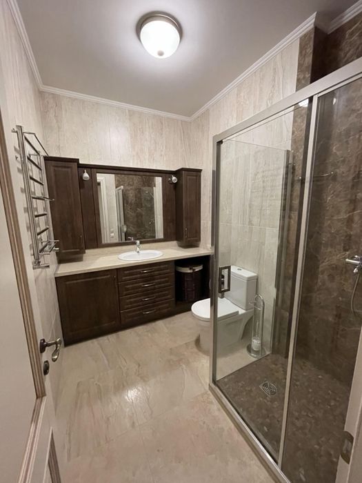 Квартира на вул. Антоновича, 72 в Києві, ID 278430, фото №13
