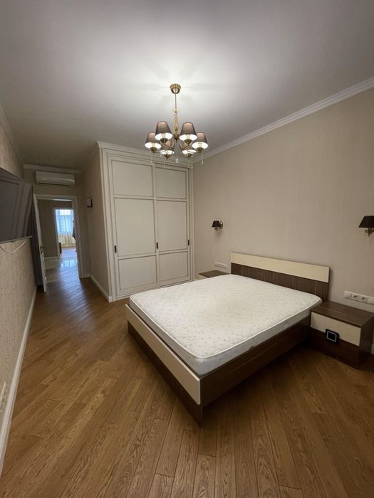 Квартира на вул. Антоновича, 72 в Києві, ID 278430, фото №15