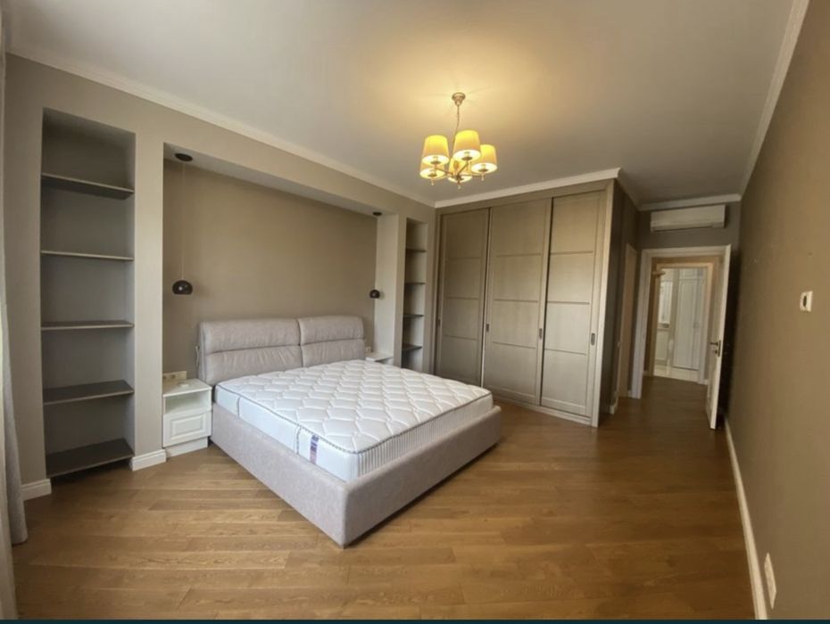 Квартира на вул. Антоновича, 72 в Києві, ID 278430, фото №16