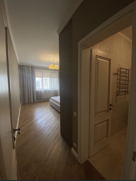 Квартира на вул. Антоновича, 72 в Києві, ID 278430, фото №17