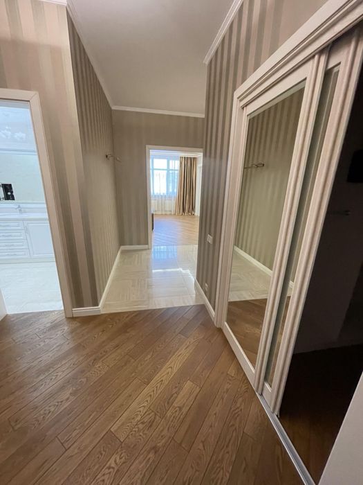 Квартира на вул. Антоновича, 72 в Київ, ID 278430, фото №3