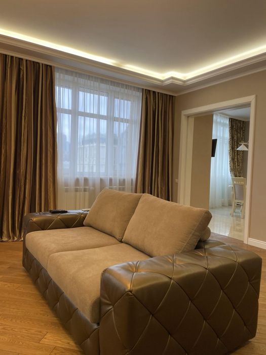 Квартира на вул. Антоновича, 72 в Києві, ID 278430, фото №6