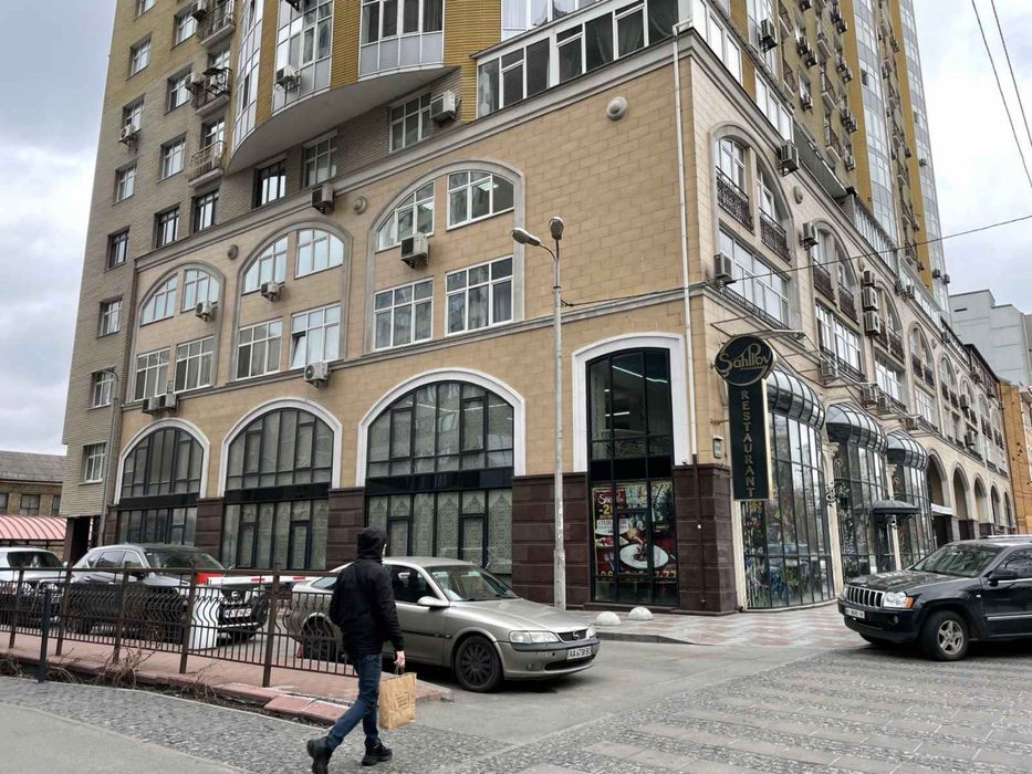 Квартира на вул. Антоновича, 72 в Києві, ID 278430, фото №7