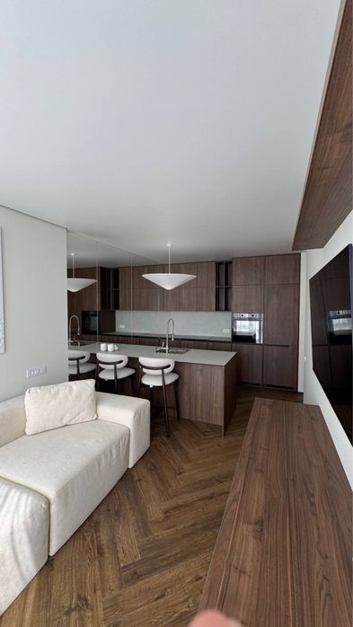 Квартира на вул. Салютна, 2к21 в Києві, ID 279264, фото №1