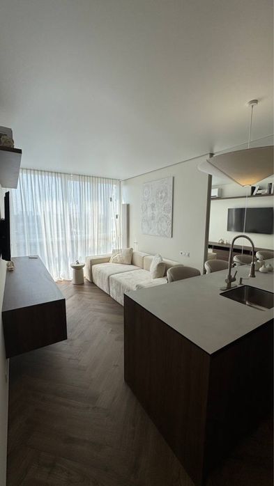 Квартира на вул. Салютна, 2к21 в Києві, ID 279264, фото №2