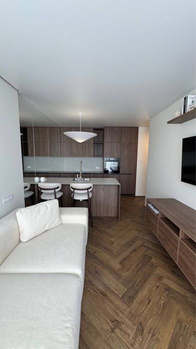 Квартира на вул. Салютна, 2к21 в Києві, ID 279264, фото №3
