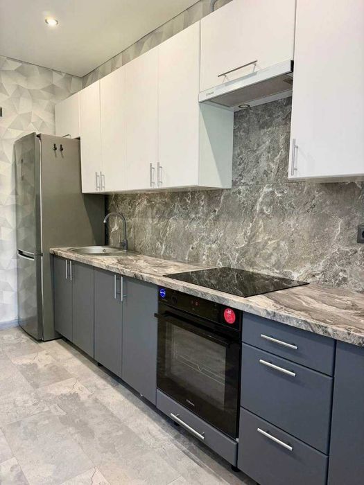 Квартира на ЖК Green Yard в Києві, ID 278541, фото №12
