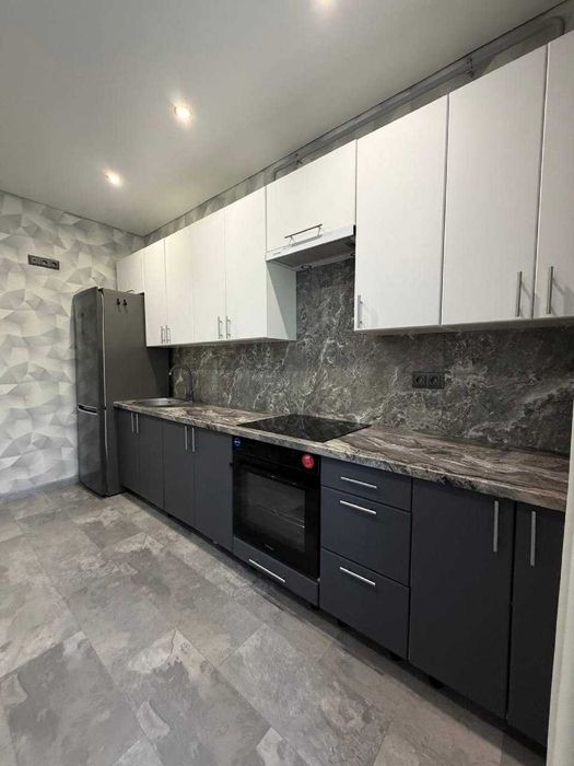 Квартира на ЖК Green Yard в Києві, ID 278541, фото №3