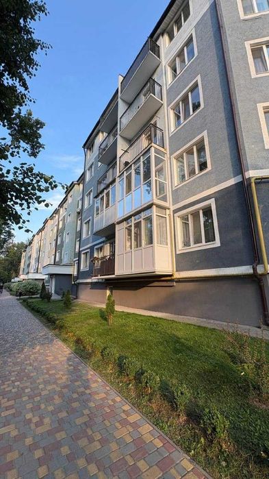 Квартира на ЖК Green Yard в Києві, ID 278541, фото №24