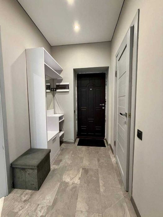 Квартира на ЖК Green Yard в Києві, ID 278541, фото №5