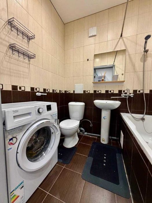 Квартира на ЖК Green Yard в Києві, ID 278541, фото №8