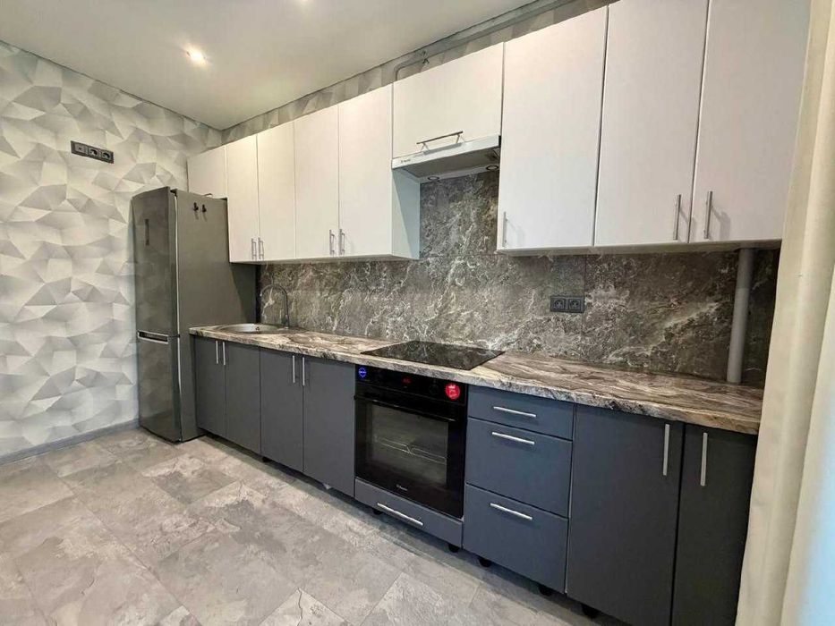 Квартира на ЖК Green Yard в Києві, ID 278541, фото №10