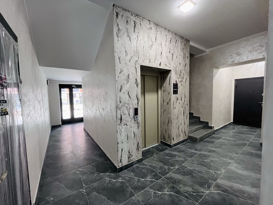 Квартира на ЖК Козацький в Івано-Франківськ, ID 278549, фото №2