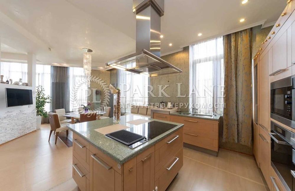 Квартира на вул. Дарвіна, 1 в Києві, ID 278454, фото №2