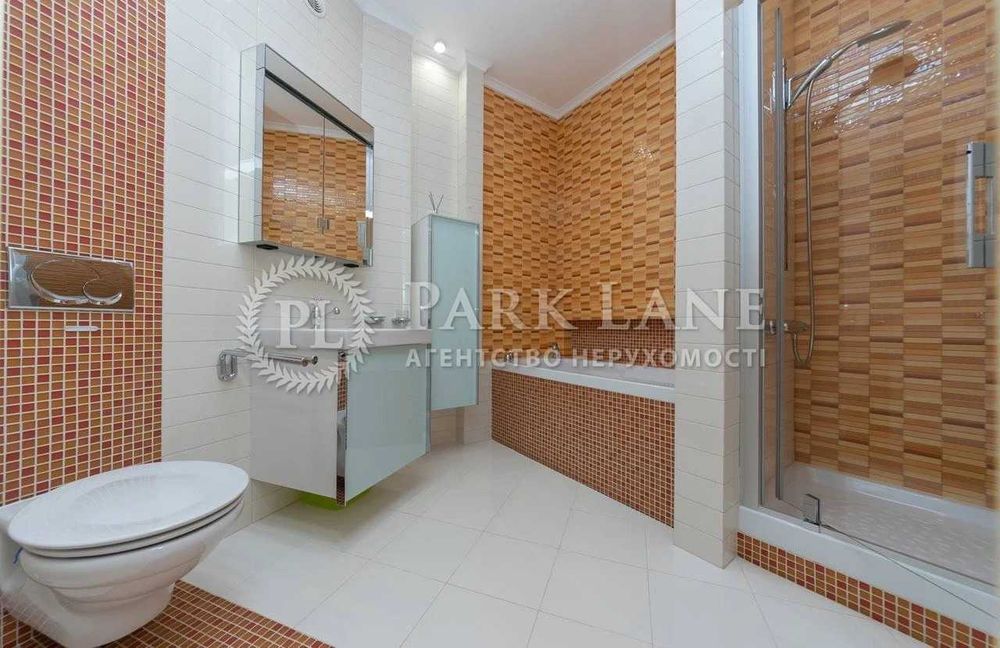 Квартира на вул. Дарвіна, 1 в Києві, ID 278454, фото №19