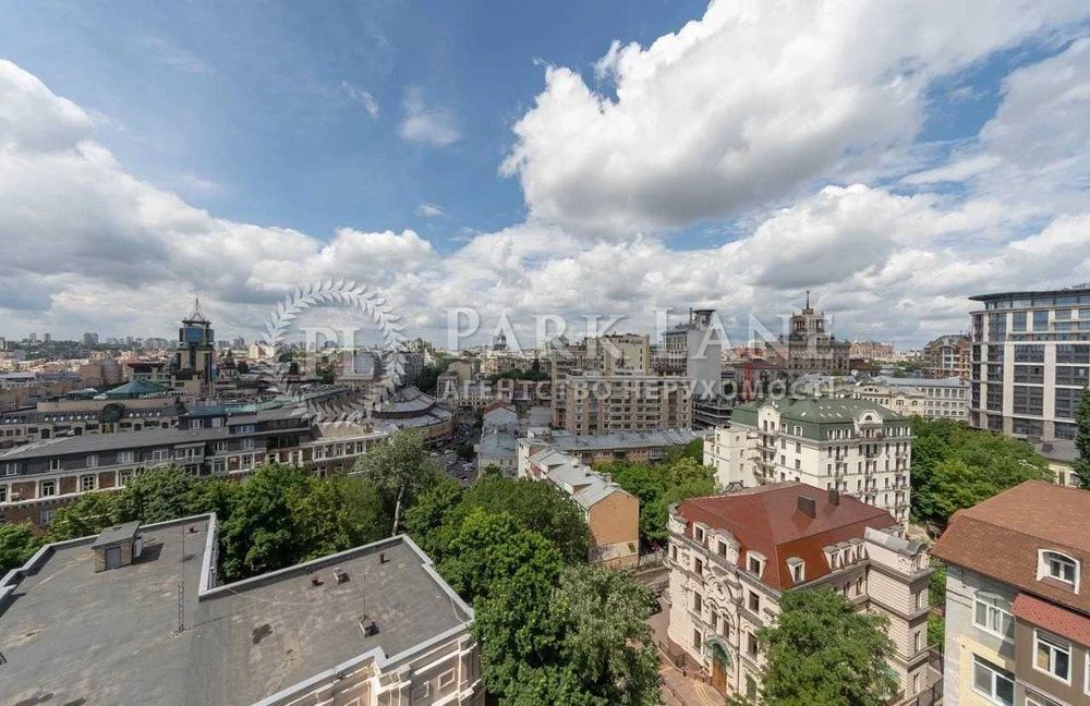 Квартира на вул. Дарвіна, 1 в Києві, ID 278454, фото №23