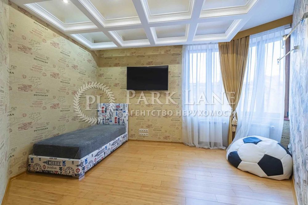 Квартира на вул. Дарвіна, 1 в Києві, ID 278454, фото №9