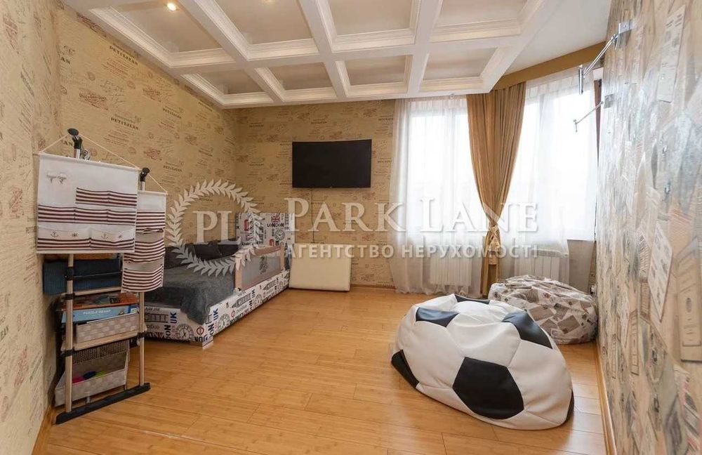 Квартира на вул. Дарвіна, 1 в Києві, ID 278454, фото №10