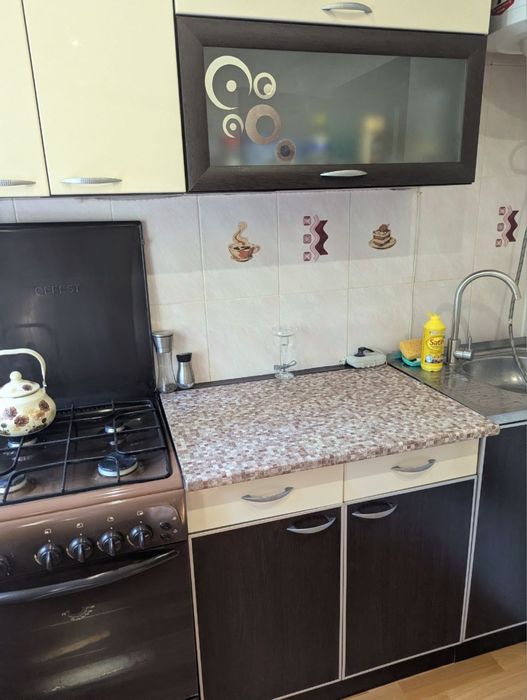 Квартира на Покровський в Кривому Розі, ID 278566, фото №7