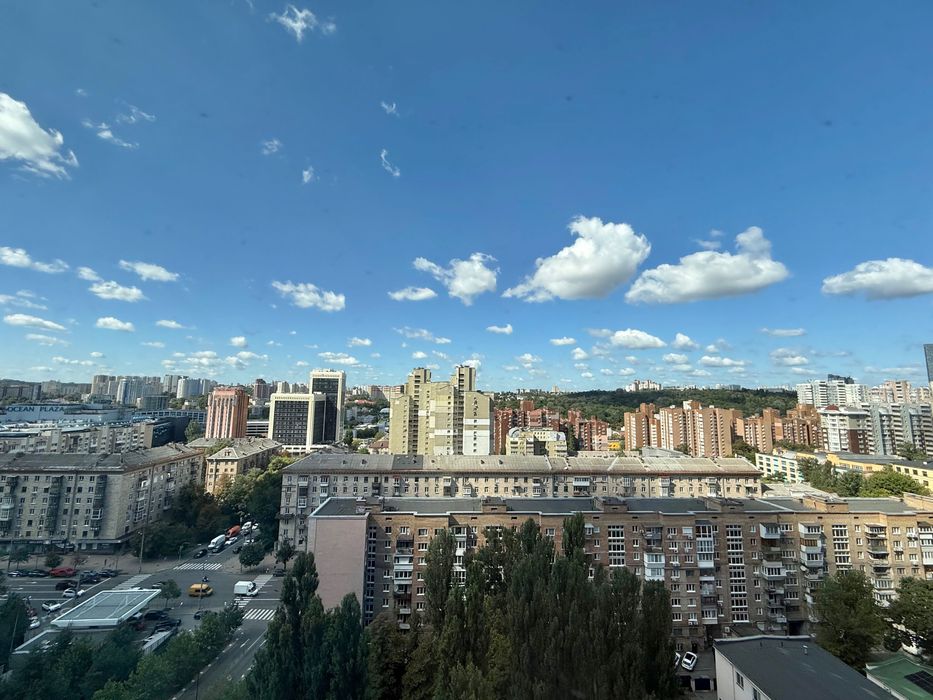 Квартира на ЖК «Французький квартал 2» в Києві, ID 317256, фото №7