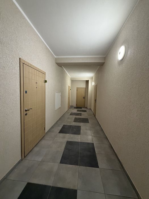 Квартира на вул. Тургенівська в Києві, ID 278540, фото №2
