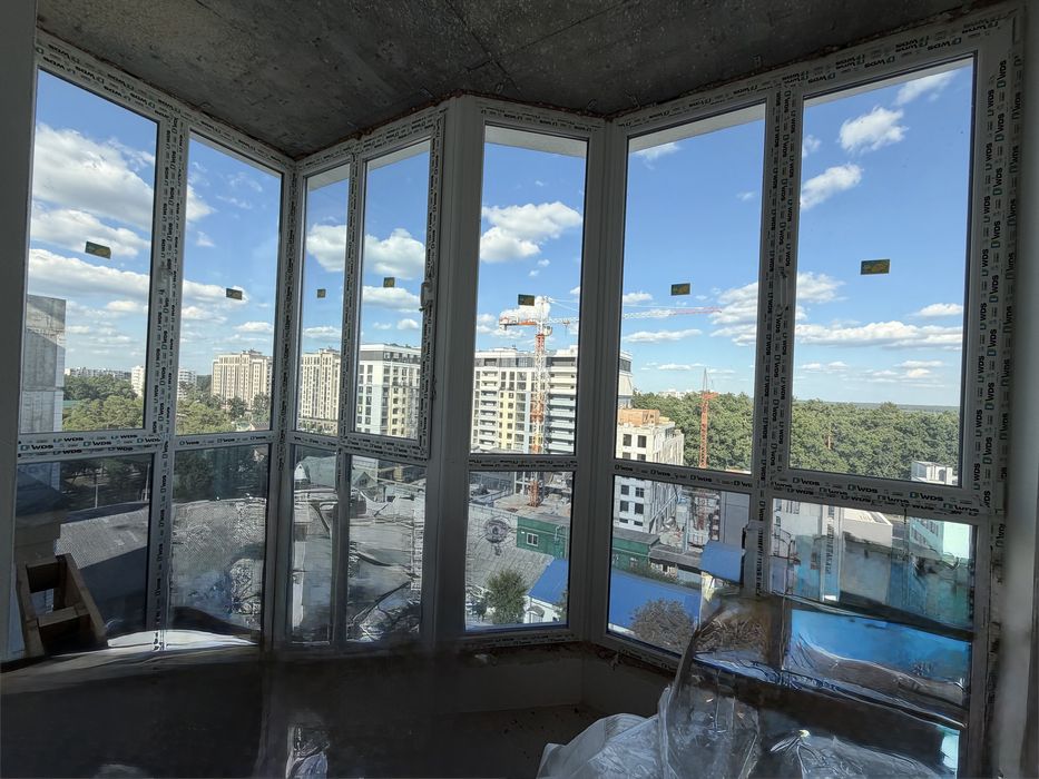 Квартира на вул. Тургенівська в Києві, ID 278540, фото №7