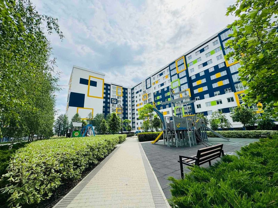 Квартира на Буча в Києві, ID 278530, фото №9