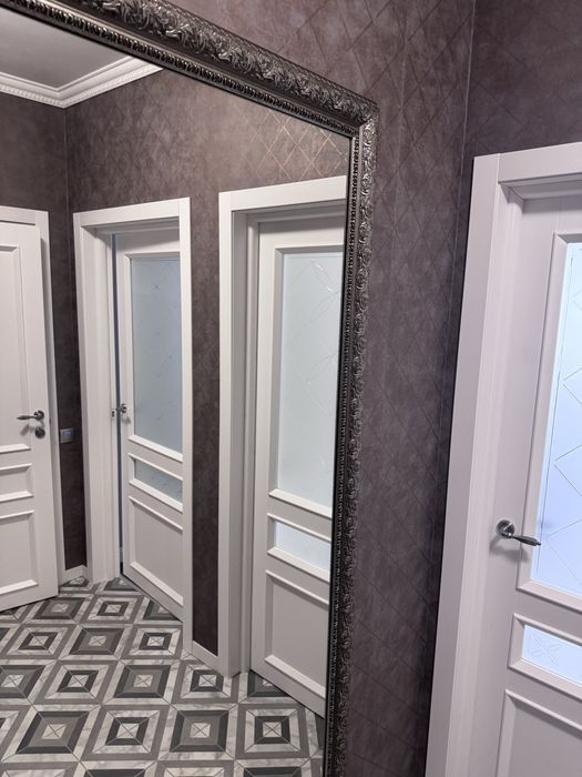 Квартира на масив Варшавський в Києві, ID 278590, фото №12