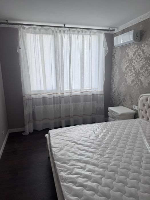 Квартира на масив Варшавський в Києві, ID 278590, фото №13