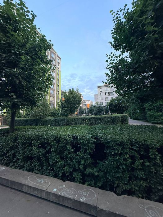 Квартира на ЖК Фортуна в Києві, ID 278536, фото №12