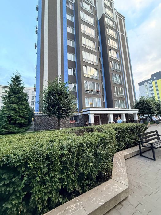 Квартира на ЖК Фортуна в Києві, ID 278536, фото №13