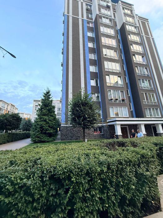 Квартира на ЖК Фортуна в Києві, ID 278536, фото №10