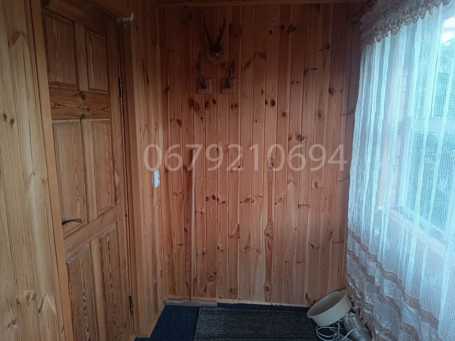 Будинок на Житомирська область, Житомир, ID 415027, фото №1