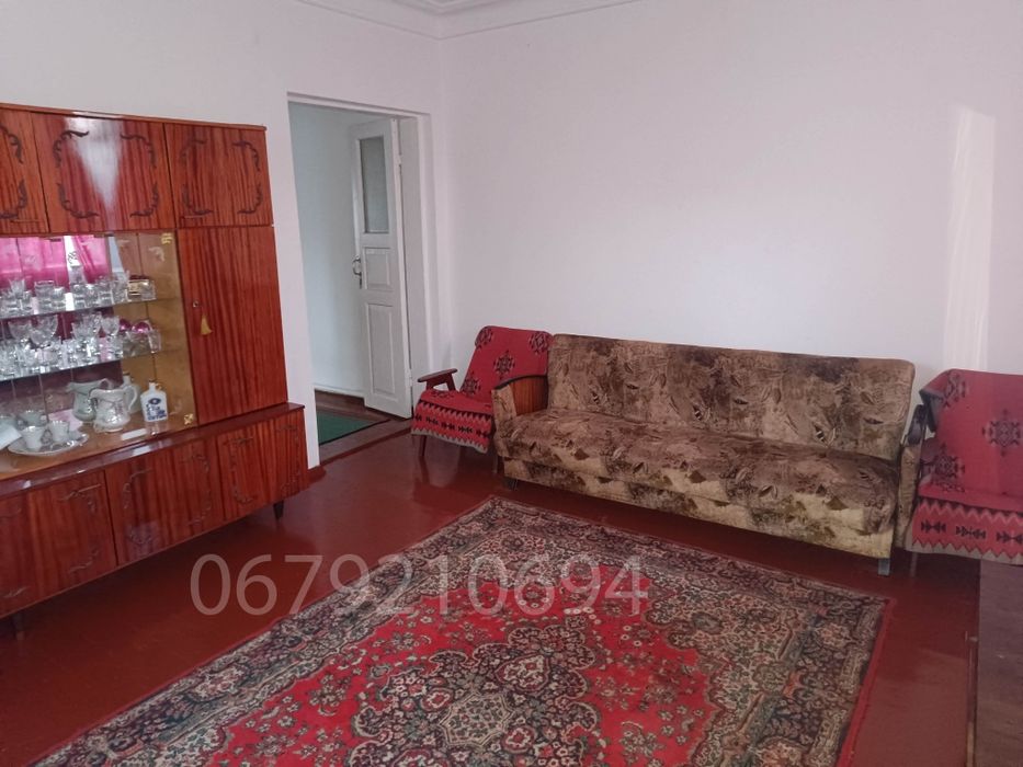 Будинок на Житомирська область, Житомир, ID 415027, фото №5