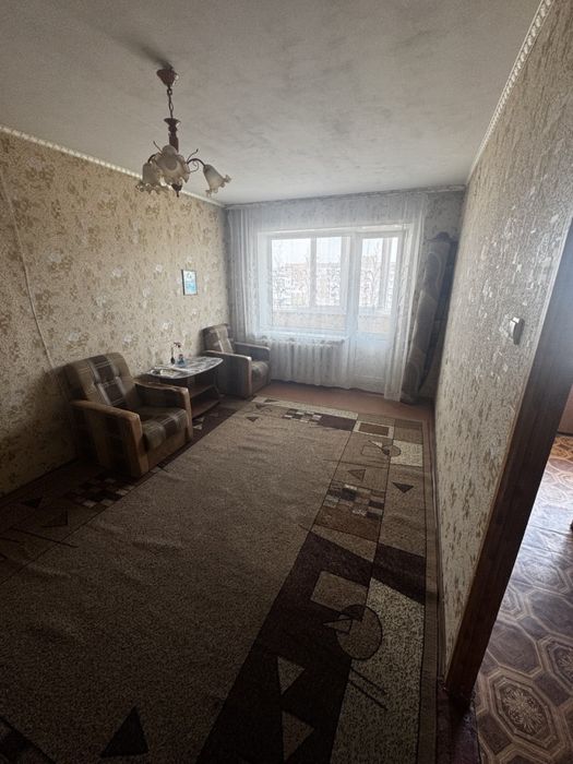 Квартира на вул. Володимира-Українця, 18 в Запоріжжі, ID 278499, фото №2