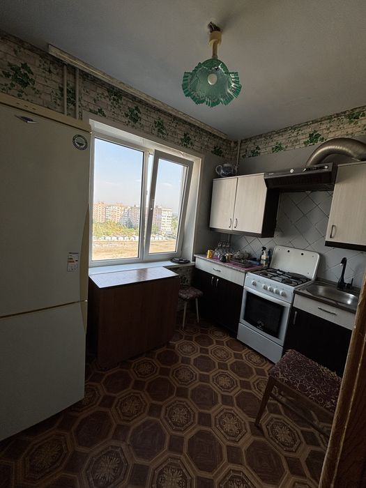 Квартира на вул. Володимира-Українця, 18 в Запоріжжі, ID 278499, фото №3