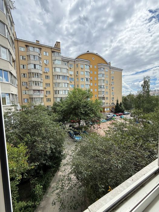 Квартира в Києві, ID 306587, фото №1