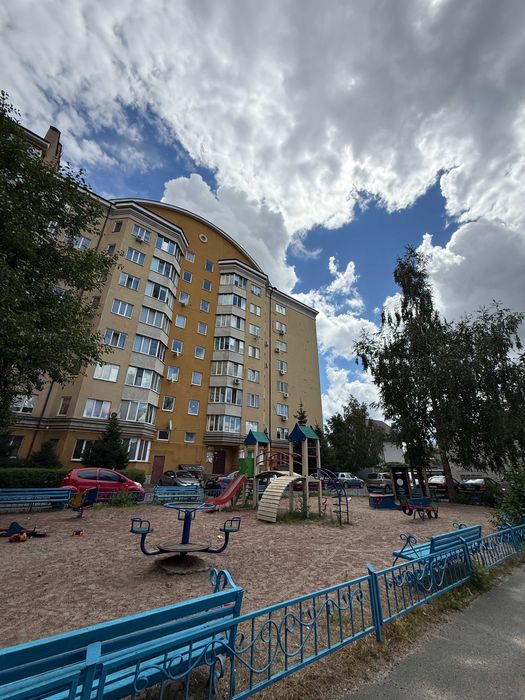 Квартира в Києві, ID 306587, фото №2